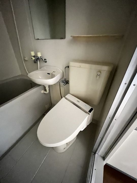 兵庫県西宮市門戸岡田町(マンション)の賃貸物件のその他画像