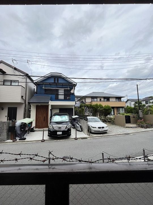 兵庫県西宮市門戸岡田町(マンション)の賃貸物件のその他画像