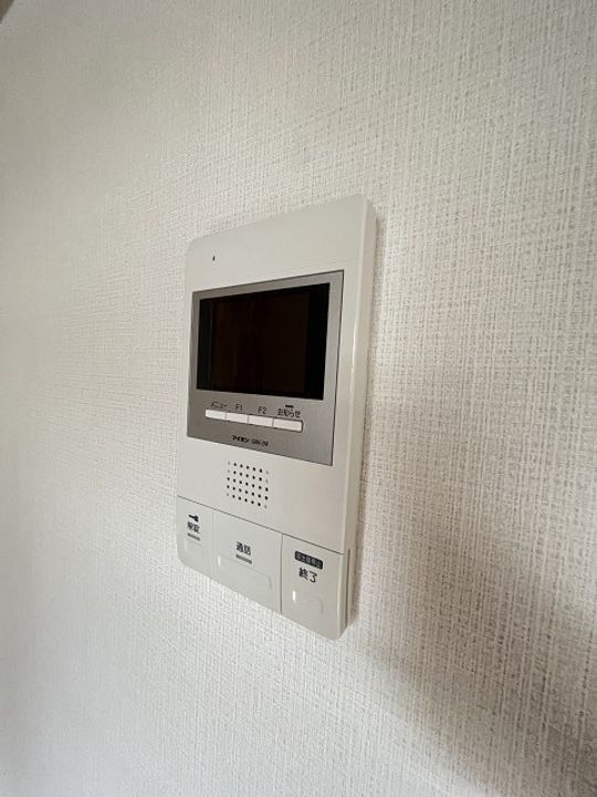 兵庫県西宮市門戸岡田町(マンション)の賃貸物件の居間