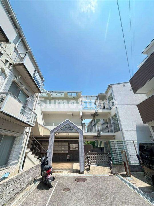 兵庫県西宮市神原(マンション)の賃貸物件のその他画像