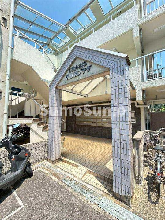 兵庫県西宮市神原(マンション)の賃貸物件のその他画像