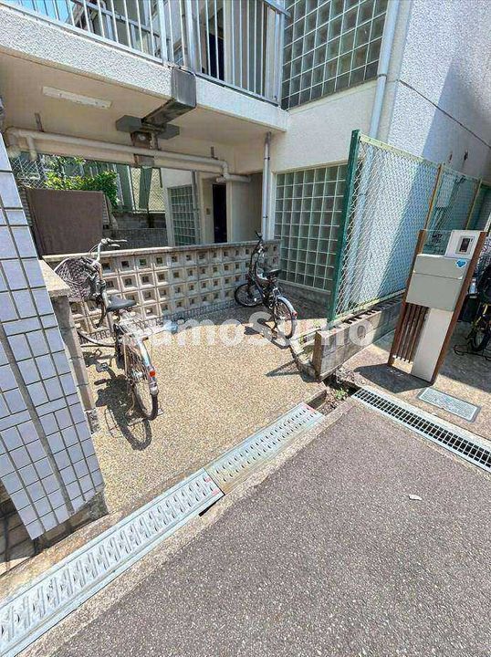 兵庫県西宮市神原(マンション)の賃貸物件のその他画像