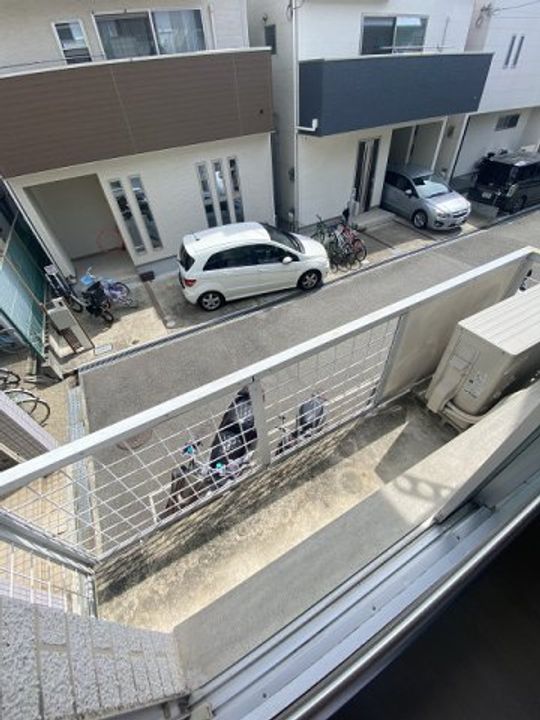 兵庫県西宮市神原(マンション)の賃貸物件のその他画像
