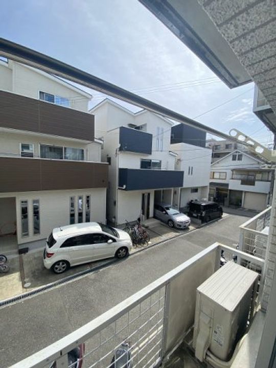 兵庫県西宮市神原(マンション)の賃貸物件のその他画像