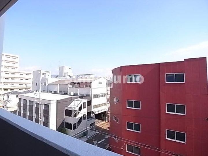 兵庫県神戸市長田区苅藻通1丁目(マンション)の賃貸物件のその他画像