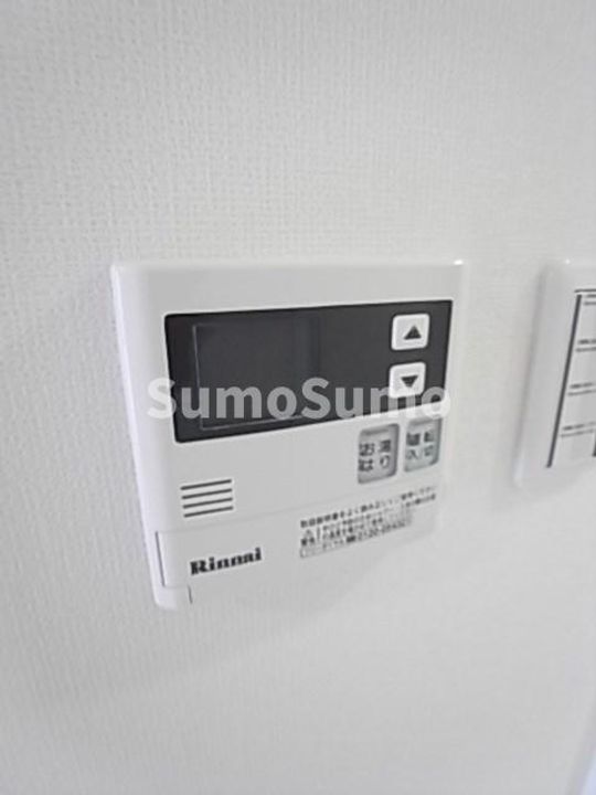 兵庫県神戸市長田区苅藻通1丁目(マンション)の賃貸物件のその他画像