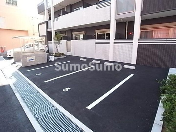 兵庫県神戸市長田区苅藻通1丁目(マンション)の賃貸物件のその他画像