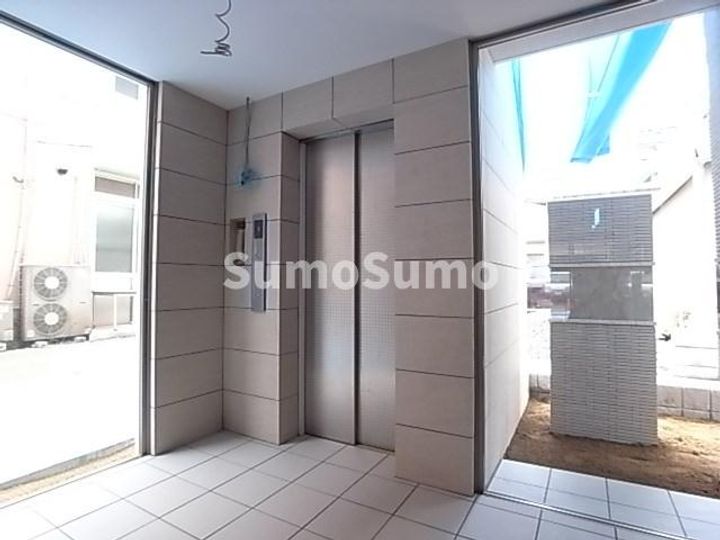 兵庫県神戸市長田区苅藻通1丁目(マンション)の賃貸物件のその他画像