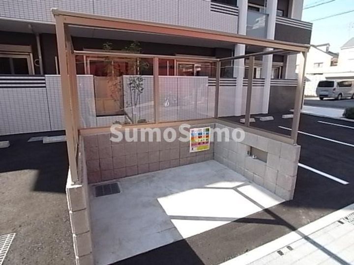 兵庫県神戸市長田区苅藻通1丁目(マンション)の賃貸物件のその他画像