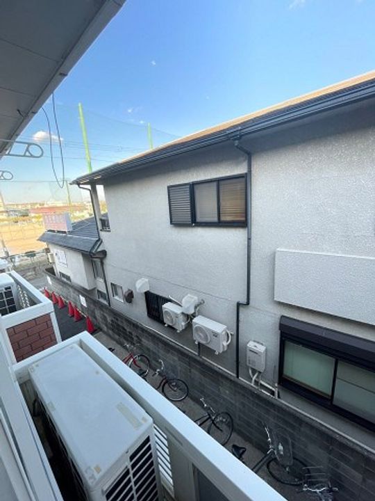 兵庫県西宮市学文殿町1丁目(アパート)の賃貸物件のその他画像