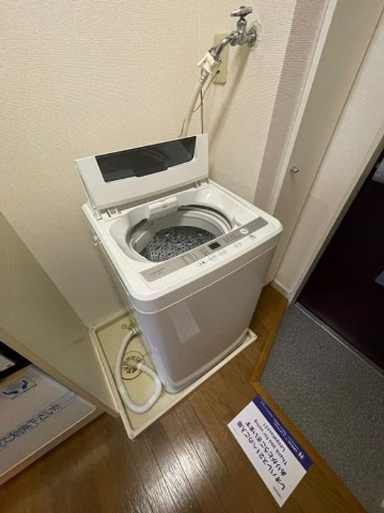 兵庫県西宮市学文殿町1丁目(アパート)の賃貸物件のその他画像