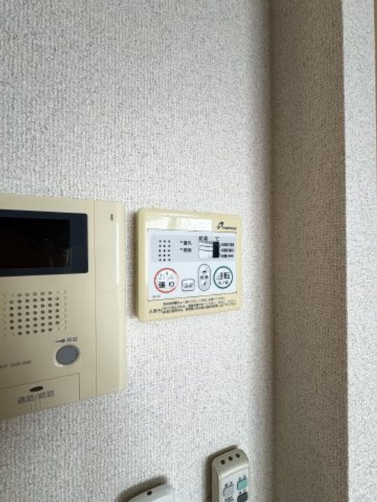 兵庫県神戸市中央区日暮通4丁目(マンション)の賃貸物件のその他画像