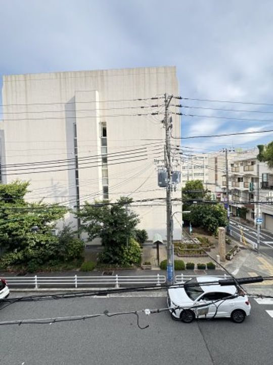 兵庫県神戸市中央区日暮通4丁目(マンション)の賃貸物件のその他画像