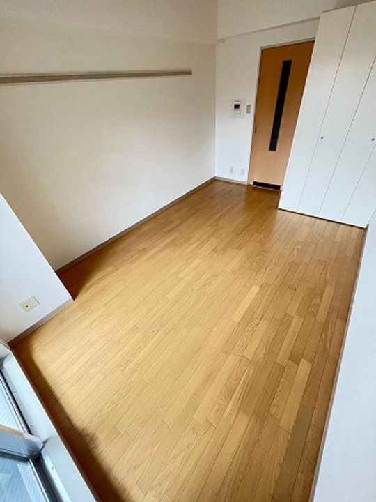 兵庫県西宮市松籟荘(マンション)の賃貸物件の内装