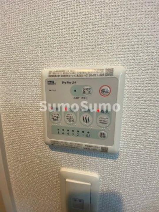 兵庫県神戸市兵庫区湊町1丁目(マンション)の賃貸物件のその他画像