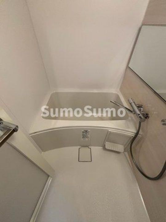 大阪府大阪市浪速区浪速東2丁目(マンション)の賃貸物件の風呂