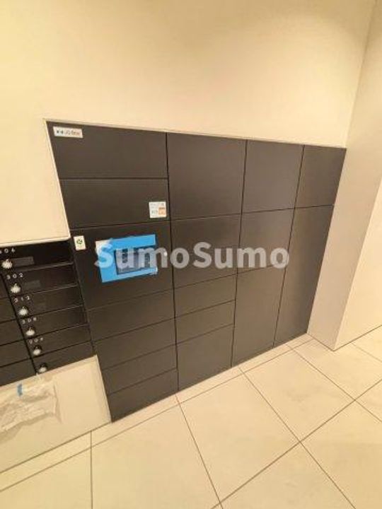 大阪府大阪市浪速区浪速東2丁目(マンション)の賃貸物件のその他画像