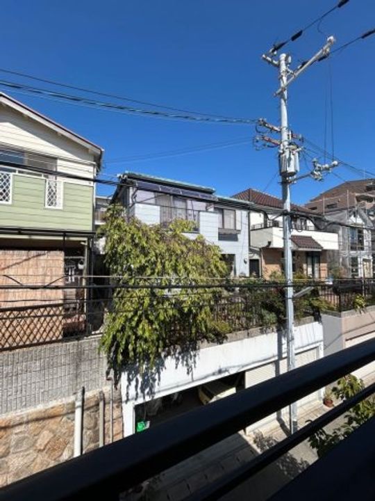 兵庫県神戸市長田区五位ノ池町3丁目(マンション)の賃貸物件のその他画像