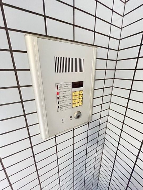 兵庫県西宮市霞町(マンション)の賃貸物件の外観