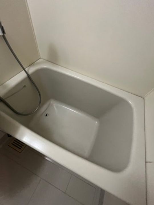 兵庫県西宮市北昭和町(マンション)の賃貸物件の風呂