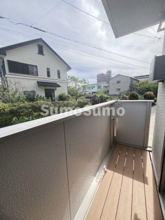 兵庫県神戸市東灘区本山北町6丁目(アパート)の賃貸物件のその他画像