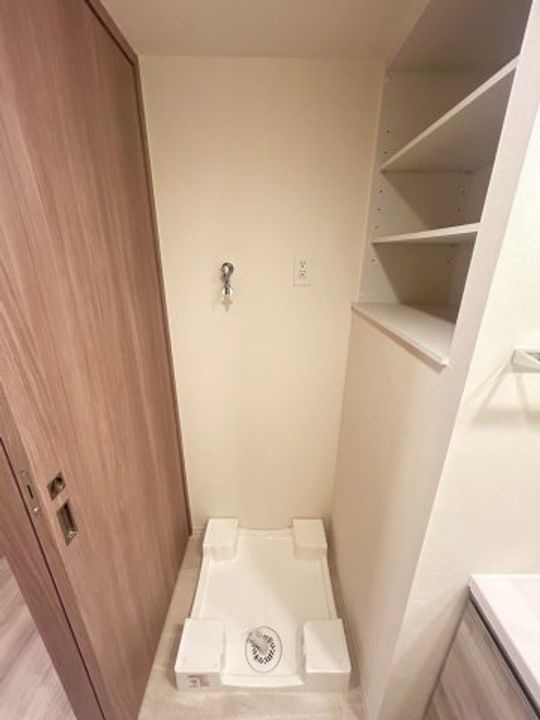 コンフォリア・リヴ本町WEST Qのその他画像