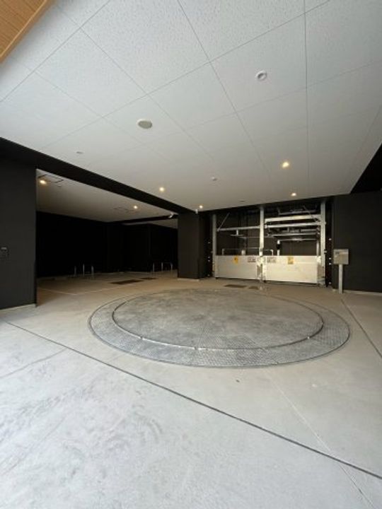 コンフォリア・リヴ本町WEST Qのその他画像