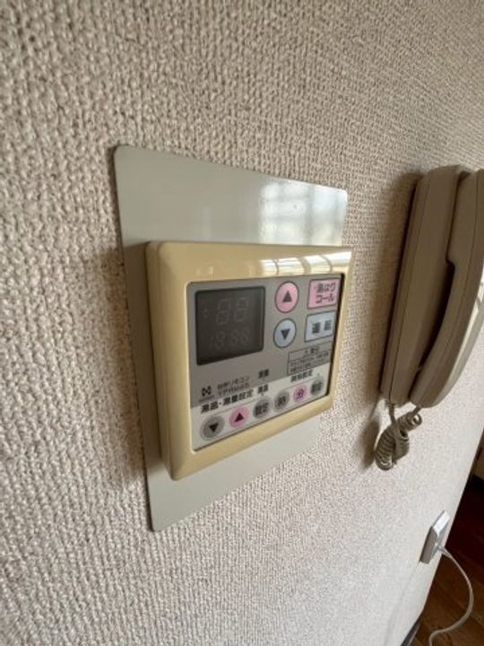 兵庫県西宮市上ケ原十番町(マンション)の賃貸物件のその他画像