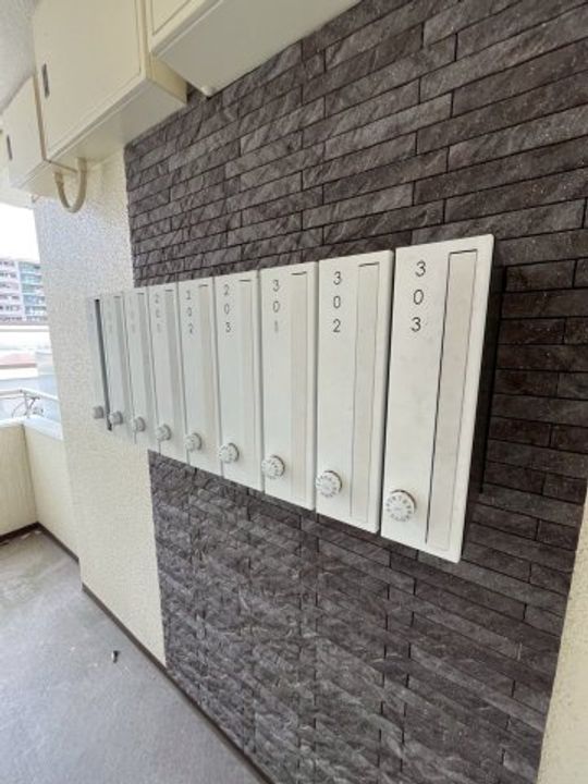 兵庫県西宮市上ケ原十番町(マンション)の賃貸物件の外観