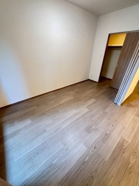 プレジオさくら夙川の内装