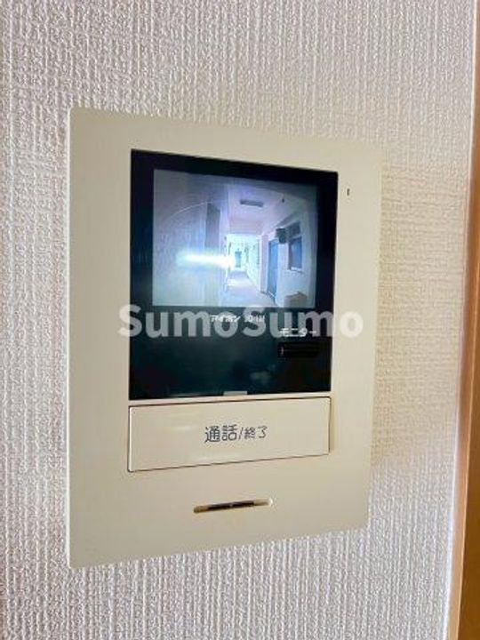 桜マンションのその他画像