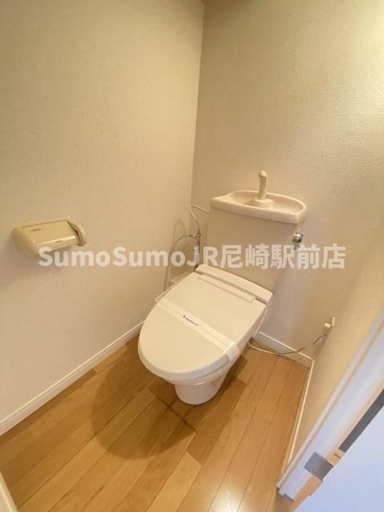 兵庫県尼崎市南塚口町2丁目(アパート)の賃貸物件のその他画像
