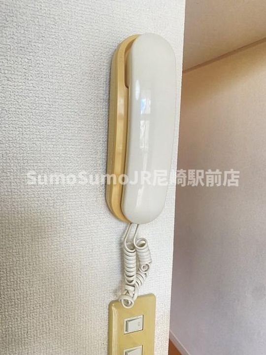 兵庫県尼崎市南塚口町2丁目(アパート)の賃貸物件のその他画像