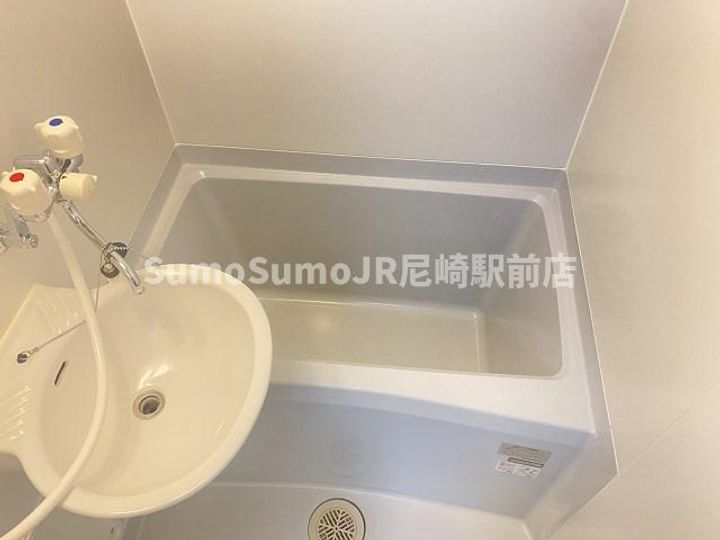 兵庫県尼崎市南塚口町2丁目(アパート)の賃貸物件のその他画像