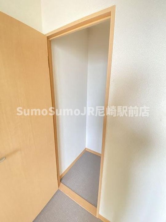 兵庫県尼崎市南武庫之荘6丁目(アパート)の賃貸物件のその他画像