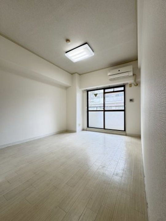 兵庫県神戸市灘区深田町3丁目(マンション)の賃貸物件の居間