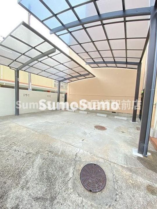 兵庫県尼崎市武庫元町3丁目(マンション)の賃貸物件のその他画像