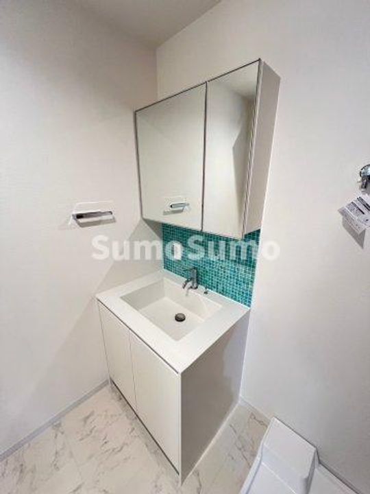 ソサエティ柿の木坂アネックスのその他画像