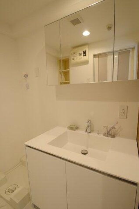 ソサエティ柿の木坂アネックスのその他画像