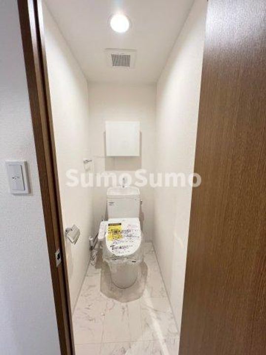 ソサエティ柿の木坂アネックスのその他画像