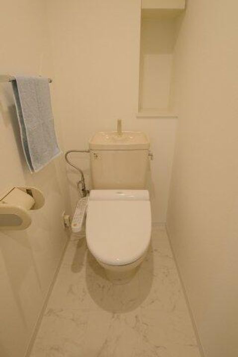 ソサエティ柿の木坂アネックスのその他画像