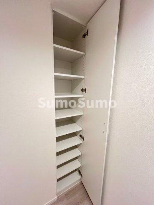 ソサエティ柿の木坂アネックスのその他画像