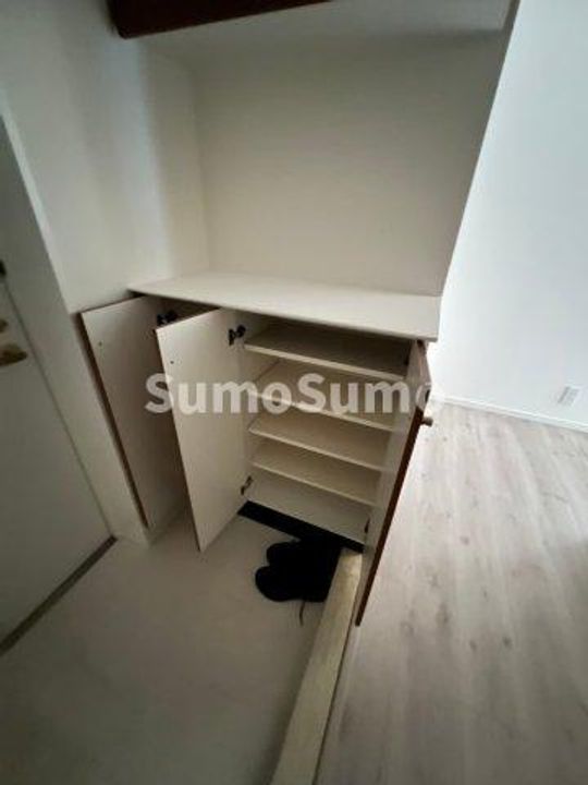 ソサエティ柿の木坂アネックスのその他画像