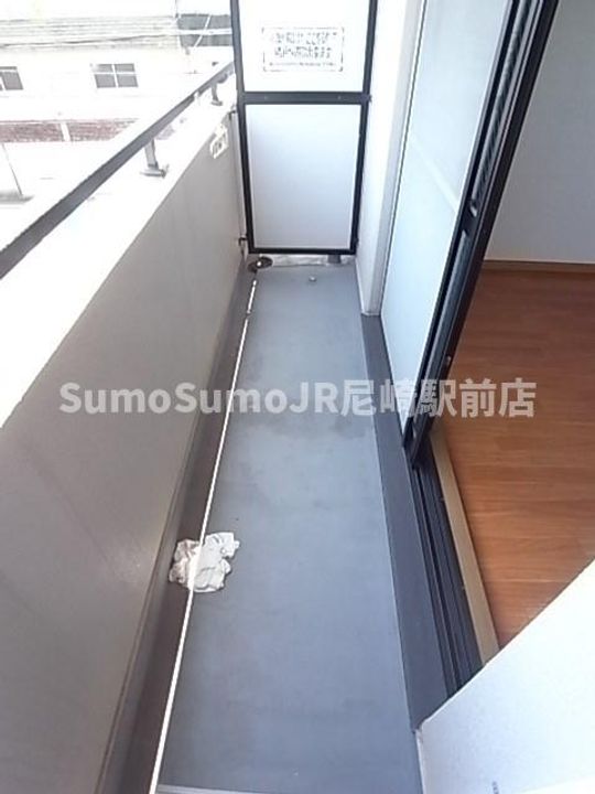 兵庫県尼崎市浜3丁目(マンション)の賃貸物件のその他画像