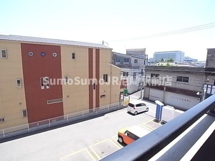 兵庫県尼崎市浜3丁目(マンション)の賃貸物件のその他画像