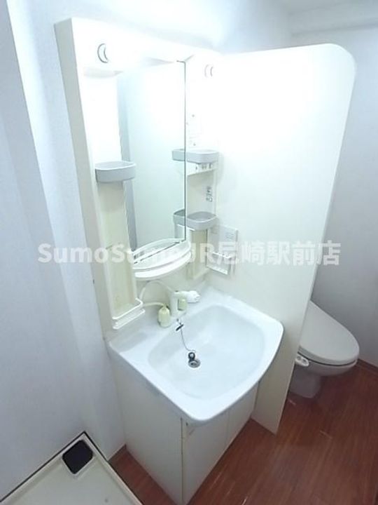 兵庫県尼崎市浜3丁目(マンション)の賃貸物件のその他画像