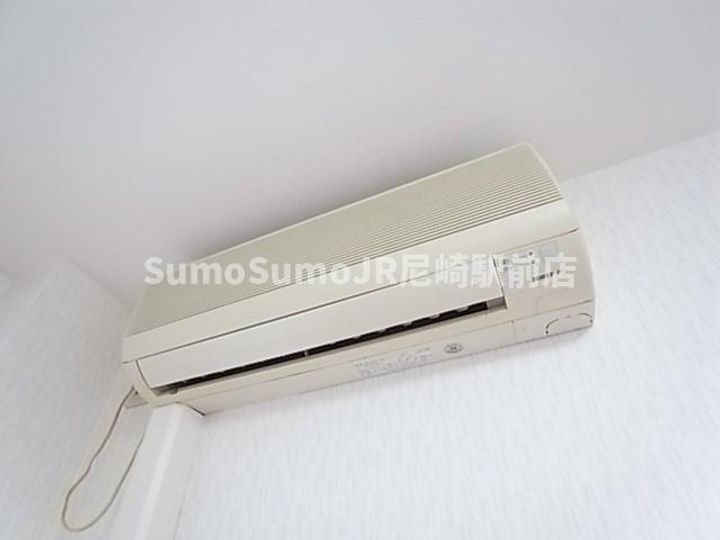兵庫県尼崎市浜3丁目(マンション)の賃貸物件のその他画像