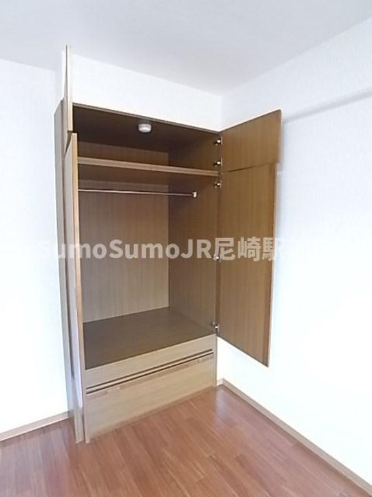 兵庫県尼崎市浜3丁目(マンション)の賃貸物件のその他画像
