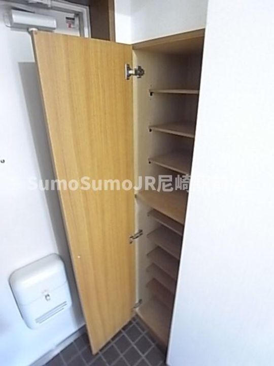 兵庫県尼崎市浜3丁目(マンション)の賃貸物件のその他画像