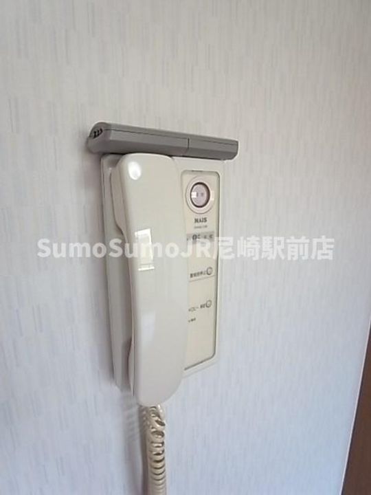 兵庫県尼崎市浜3丁目(マンション)の賃貸物件のその他画像